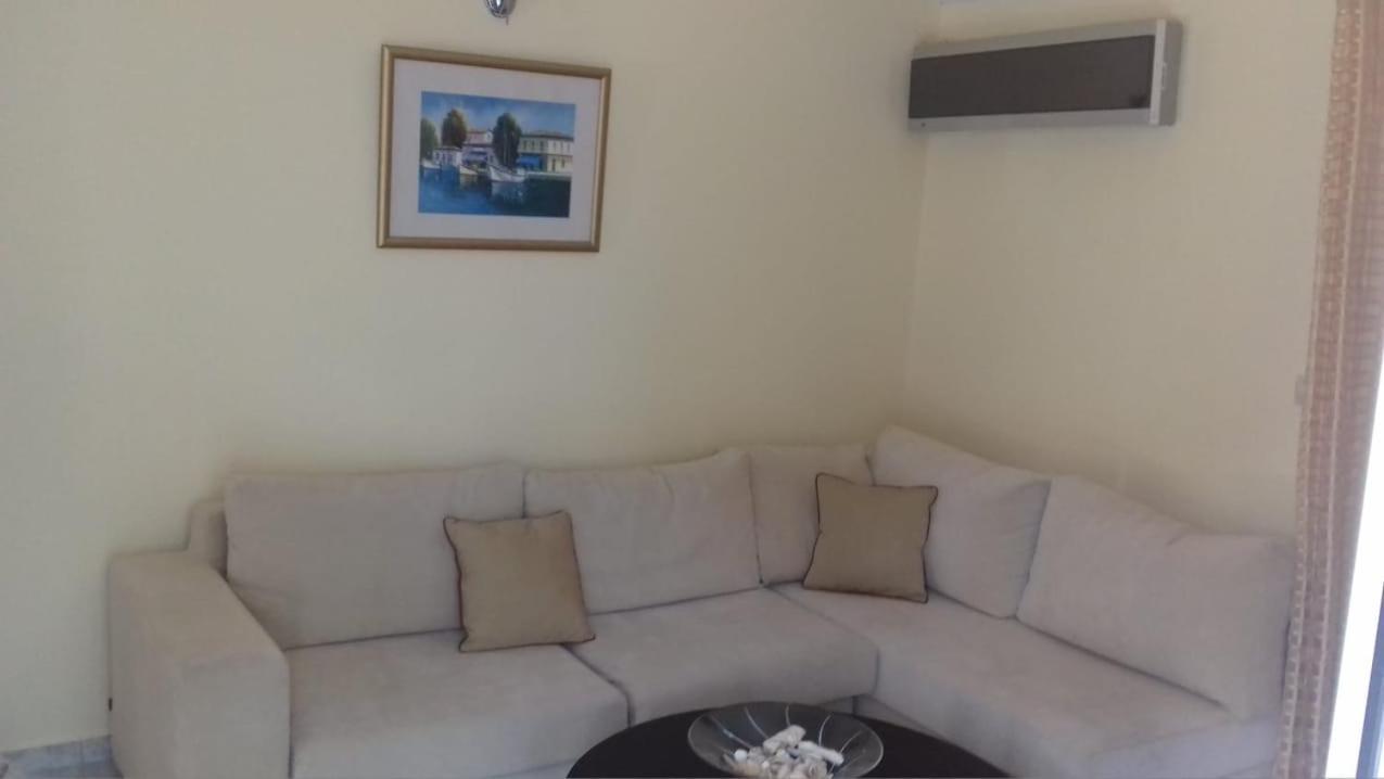Apartment In Argostoli With Stunning Sea Views Exterior foto