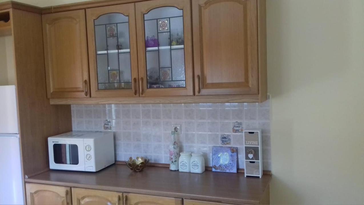 Apartment In Argostoli With Stunning Sea Views Exterior foto